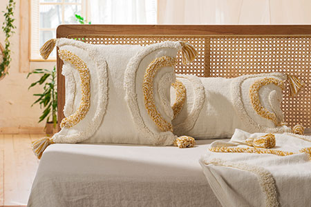 Langheinrich Vertriebs GmbH - Dekokissen