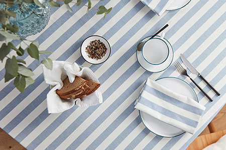 Langheinrich Vertriebs GmbH - Tischwäsche