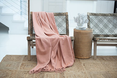 Langheinrich Vertriebs GmbH - Wohndecken